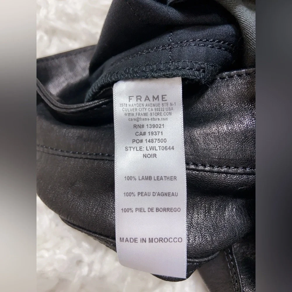 Frame Denim best selling